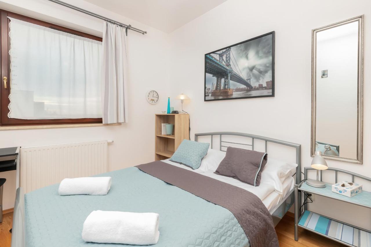 Apartment Gdansk Jabloniowa By Noclegi Renters Exterior photo